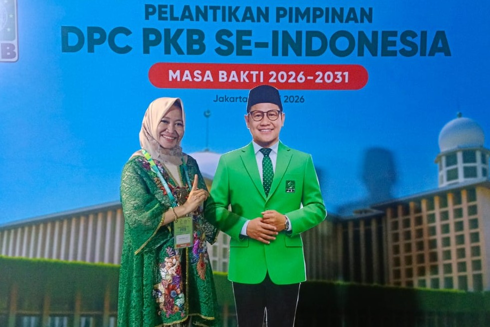 Harlah PKB ke-28, PKB Kota Bogor Siap Kawal Arah Baru Amanat Ekonomi Konstitusi Melalui APBD