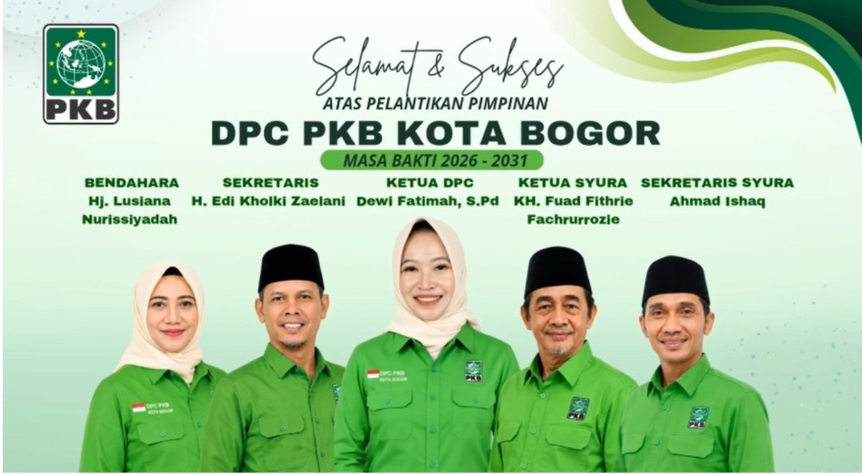 PKB KOTA BOGOR