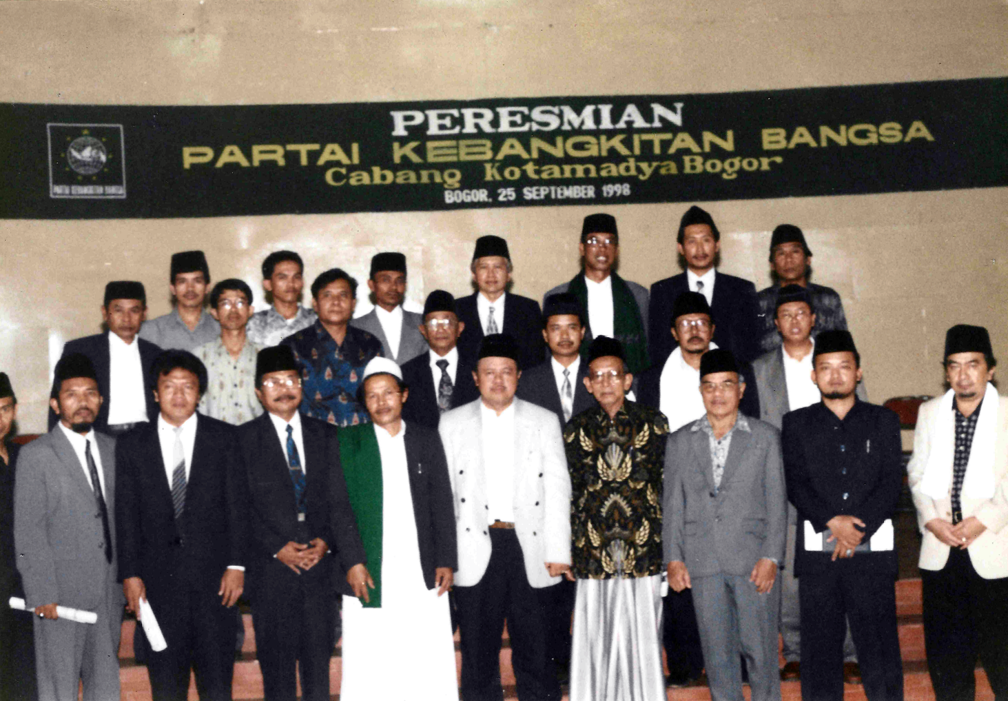 Tokoh PKB
