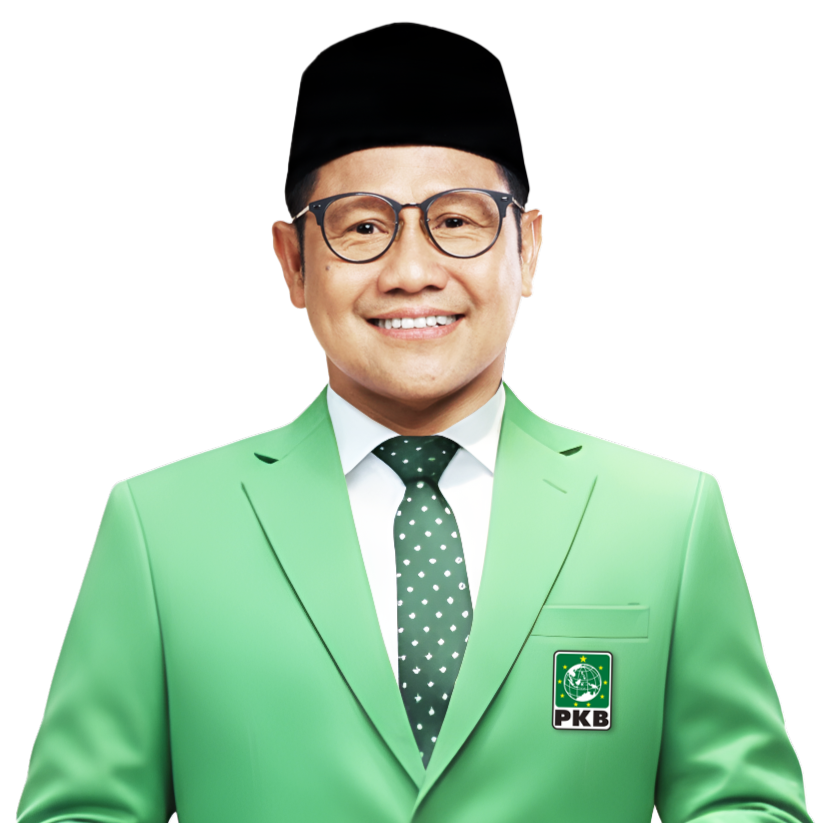 Foto A. Muhaimin Iskandar